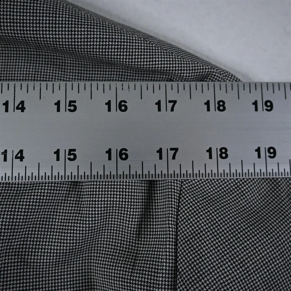 NEW Banana Republic 42R‎ Gray Smart Weight Unstructured Mens Blazer Sport Coat